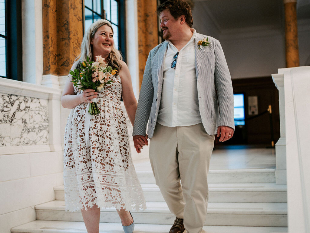 Registry office wedding cost