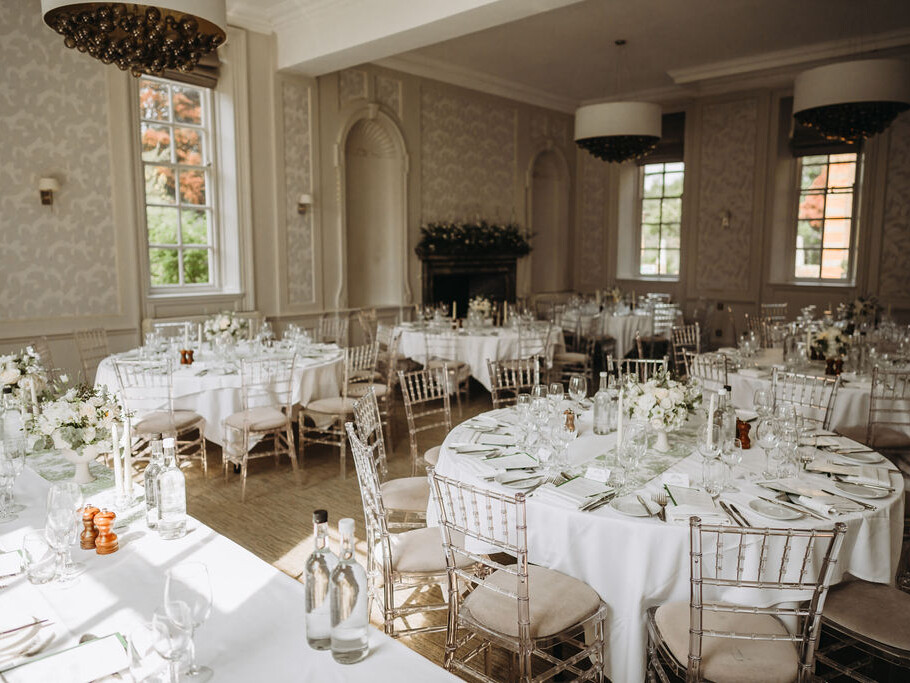Historic Wedding Venues In Wales