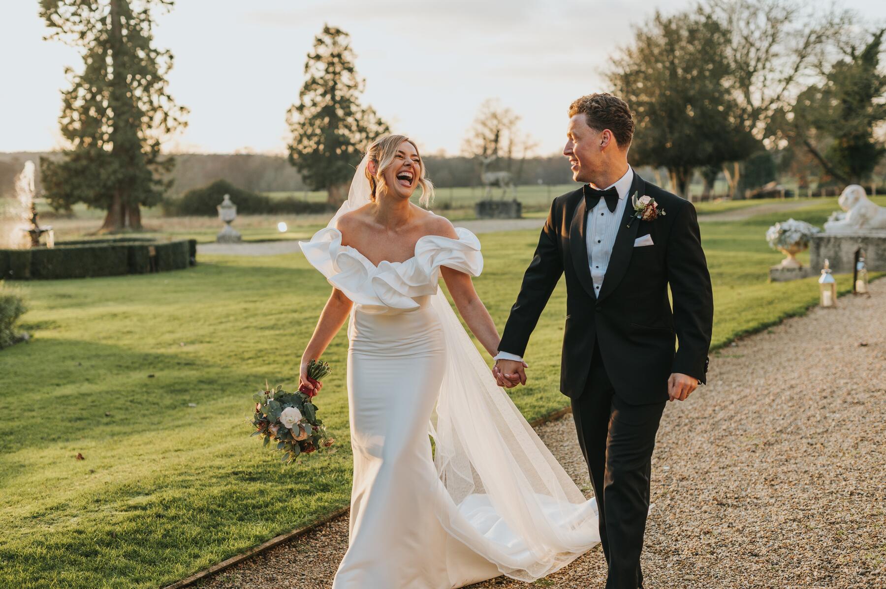 Big Day Productions wedding photography