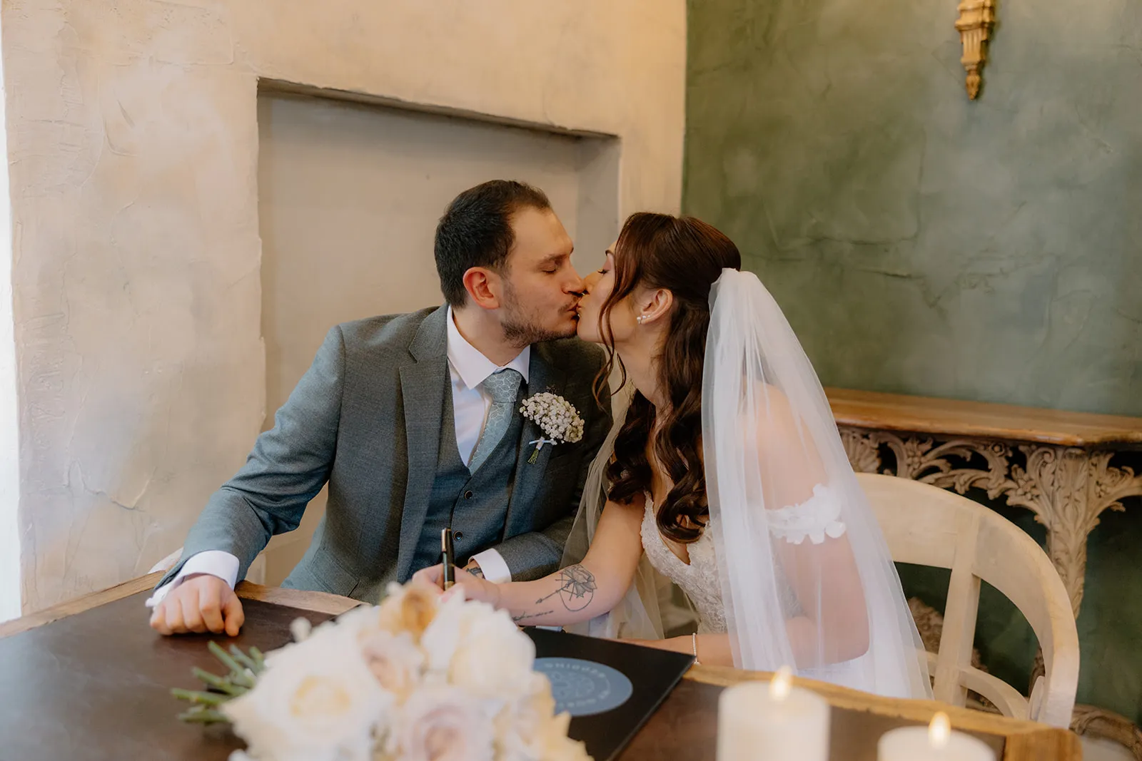 Wedding photo 15