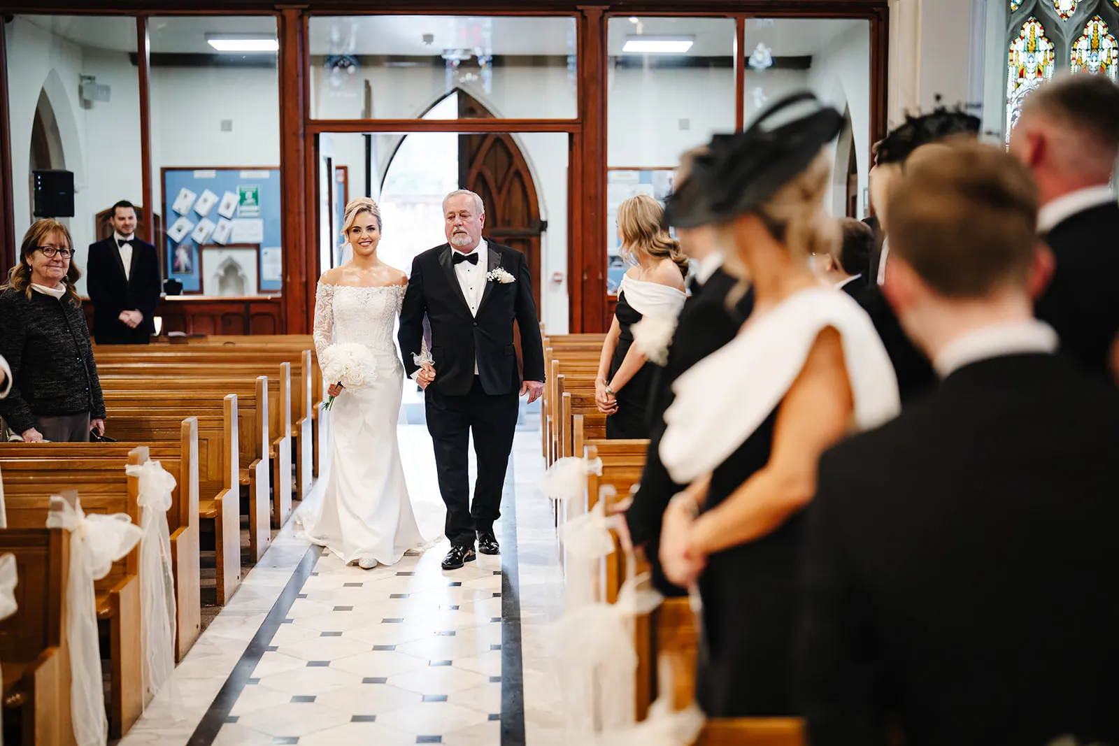 Wedding photo 7 - ceremony