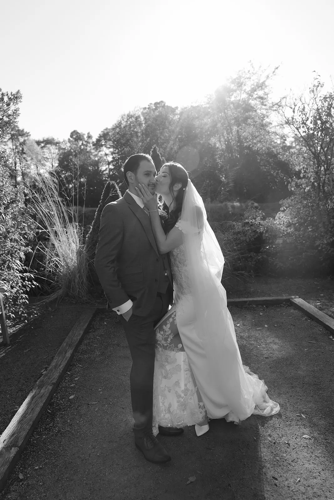 Wedding photo 22