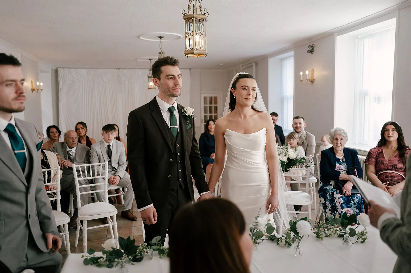 Wedding photo 9