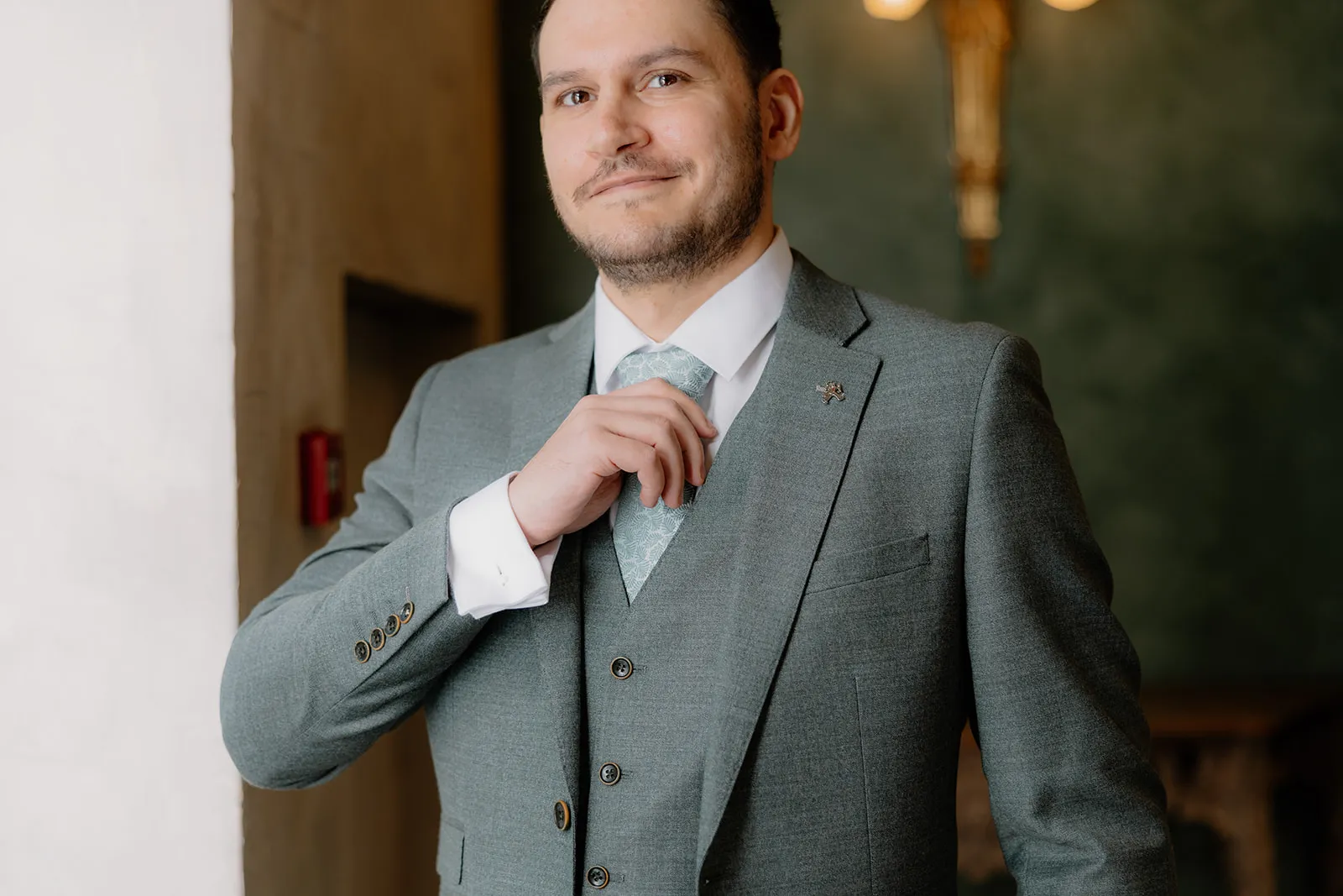 Wedding photo 6
