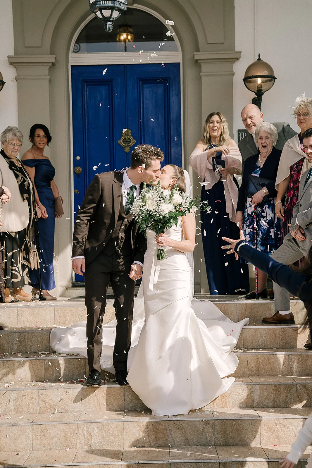 Wedding photo 14