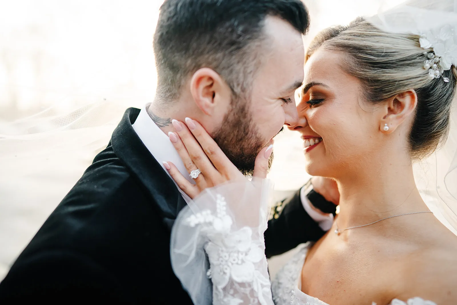 Wedding photo 24 - couple-portraits