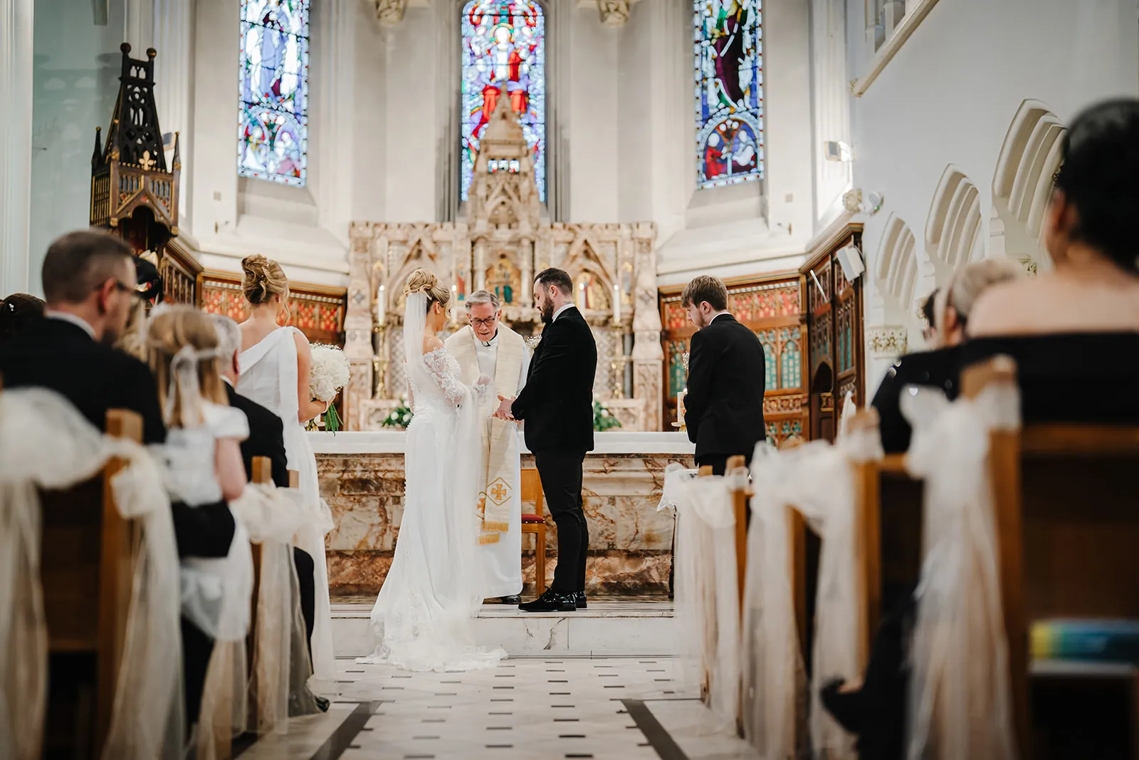 Wedding photo 10 - ceremony