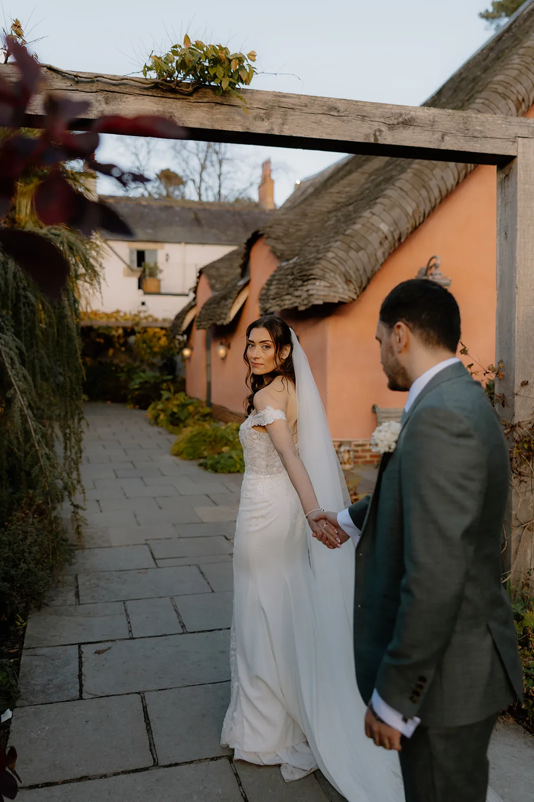 Wedding photo 21
