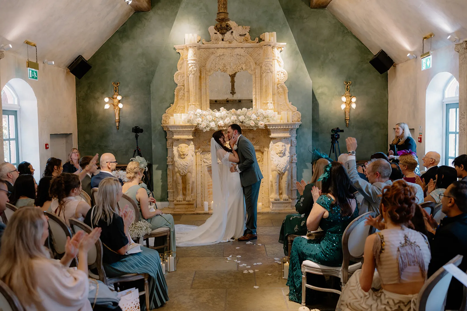 Wedding photo 14