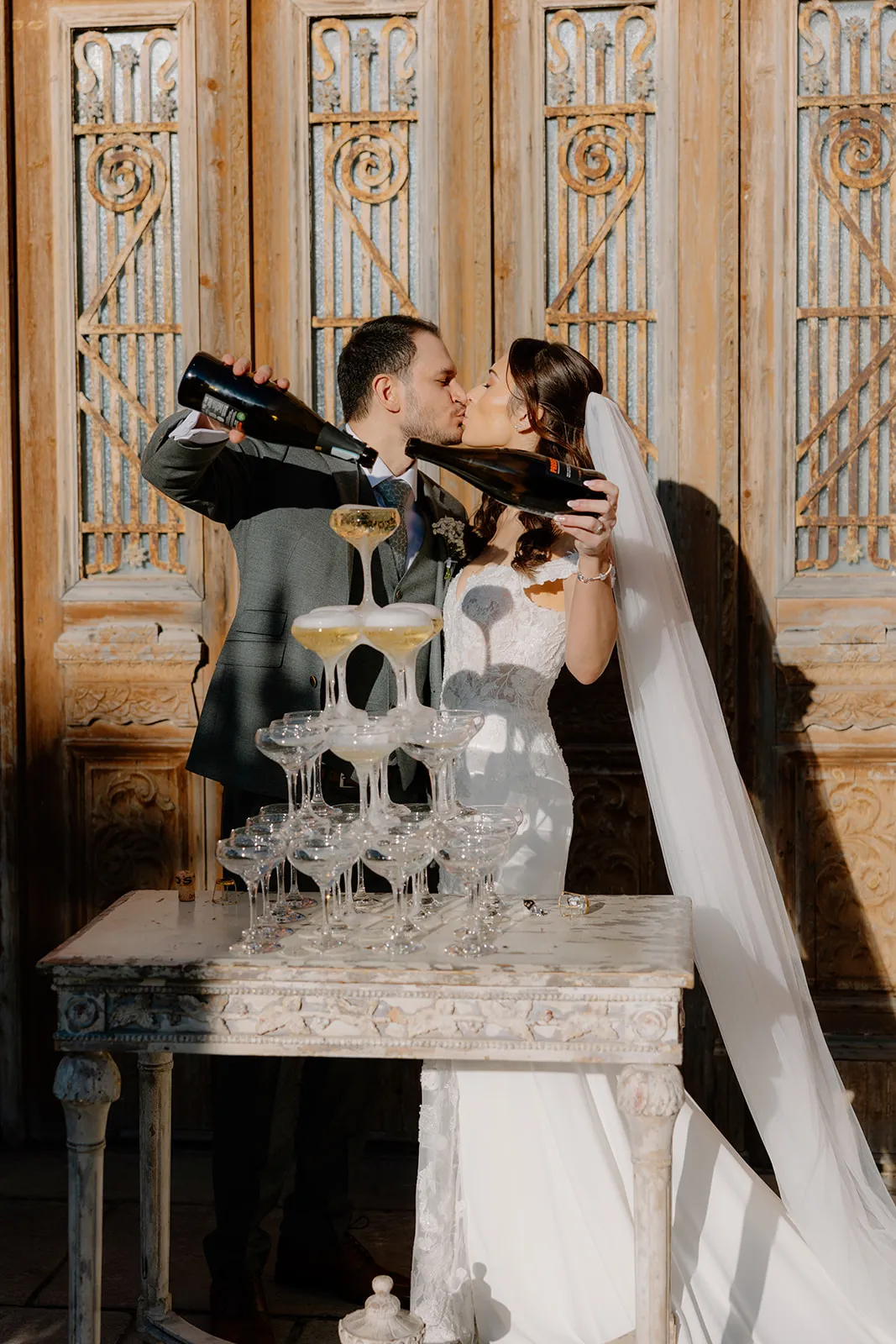 Wedding photo 24