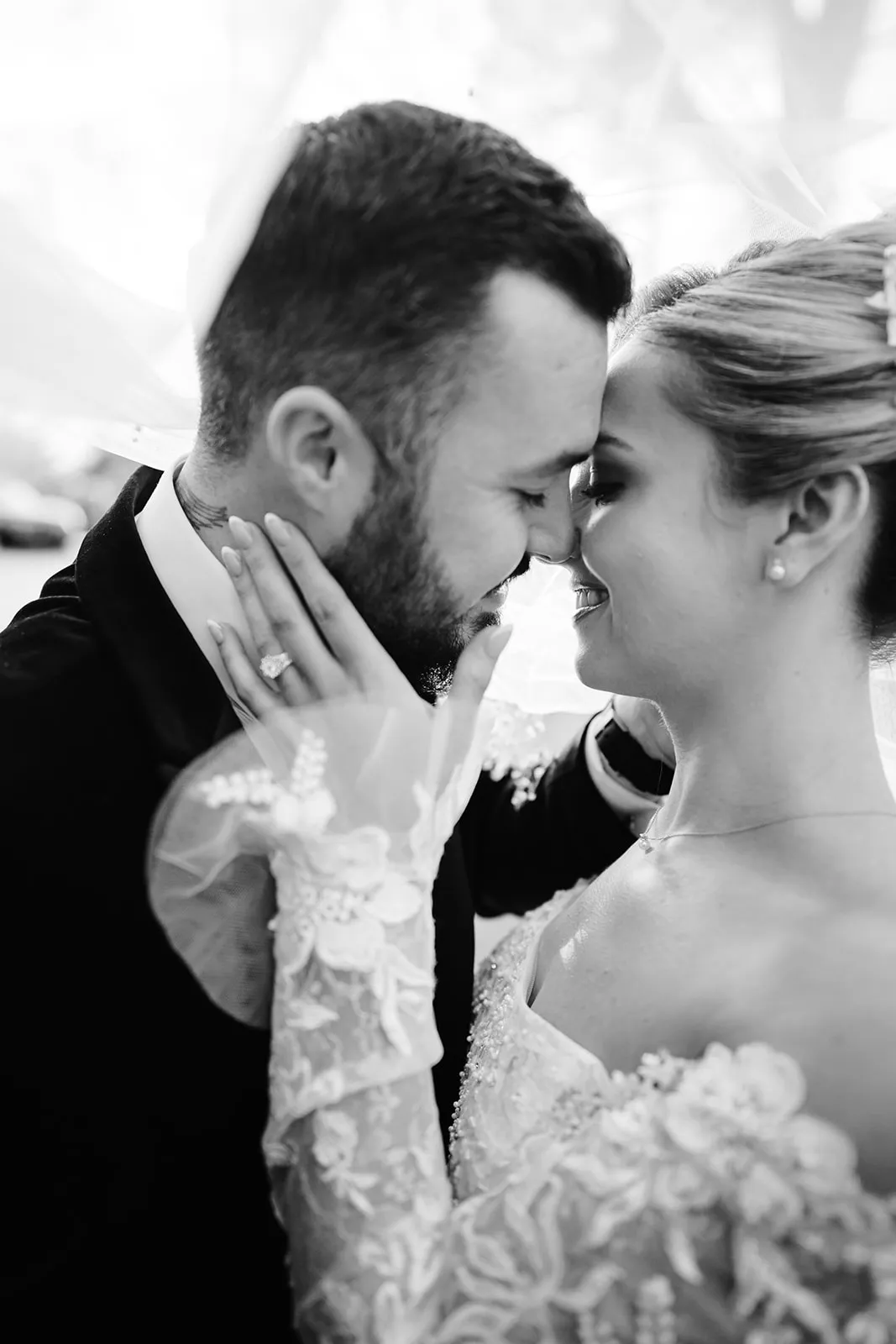 Wedding photo 25 - couple-portraits