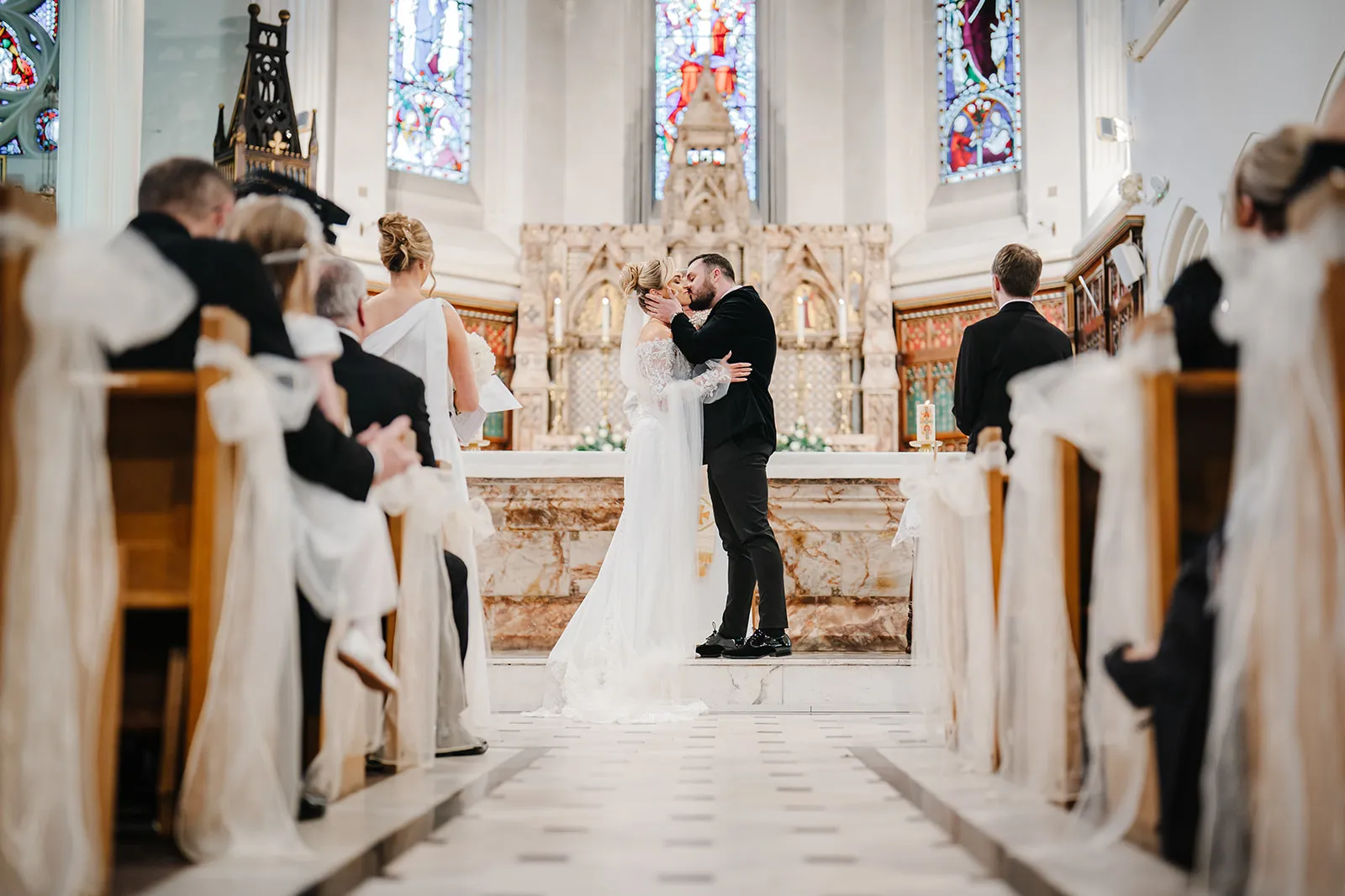 Wedding photo 11 - ceremony