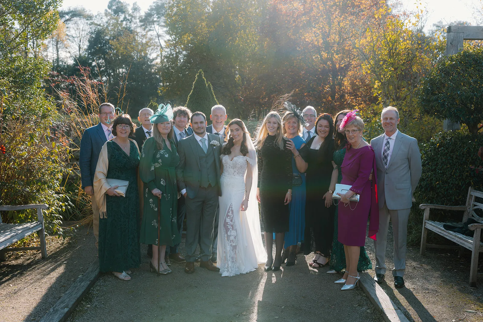 Wedding photo 20