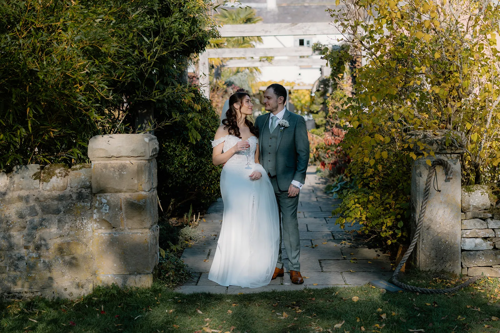 Wedding photo 19