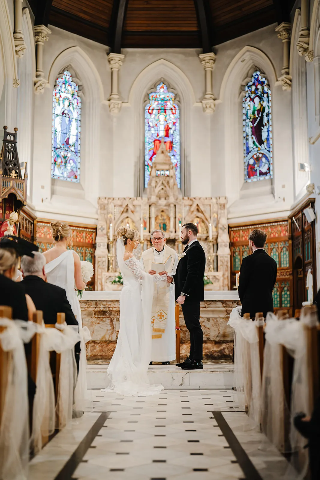 Wedding photo 9 - ceremony