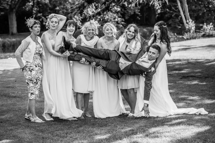 Affordable Wedding Photographer - https://bigdayproductions.co.uk