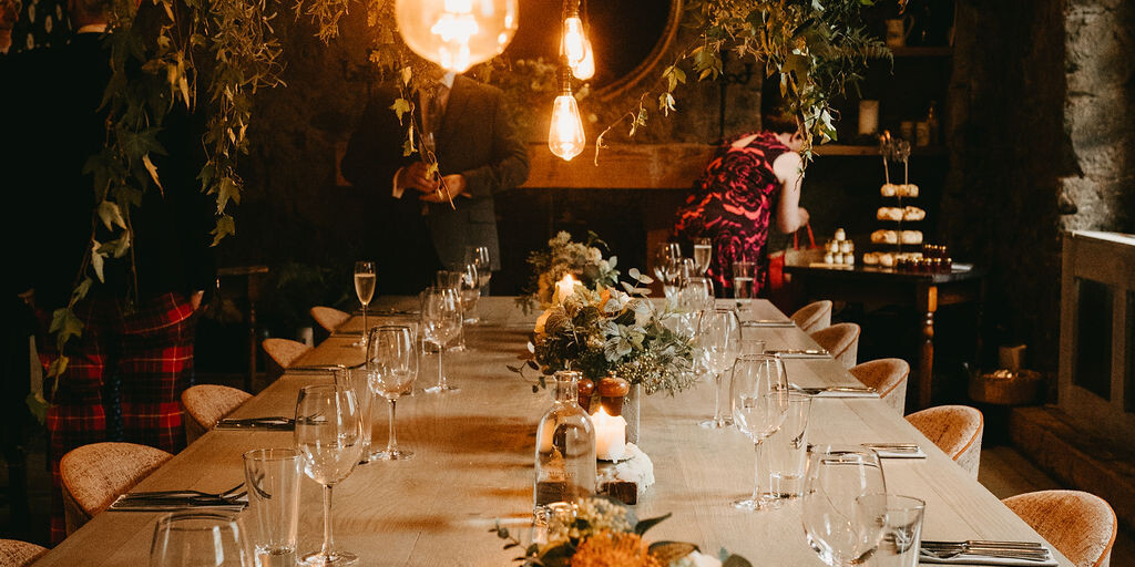 Wedding Photography Styles