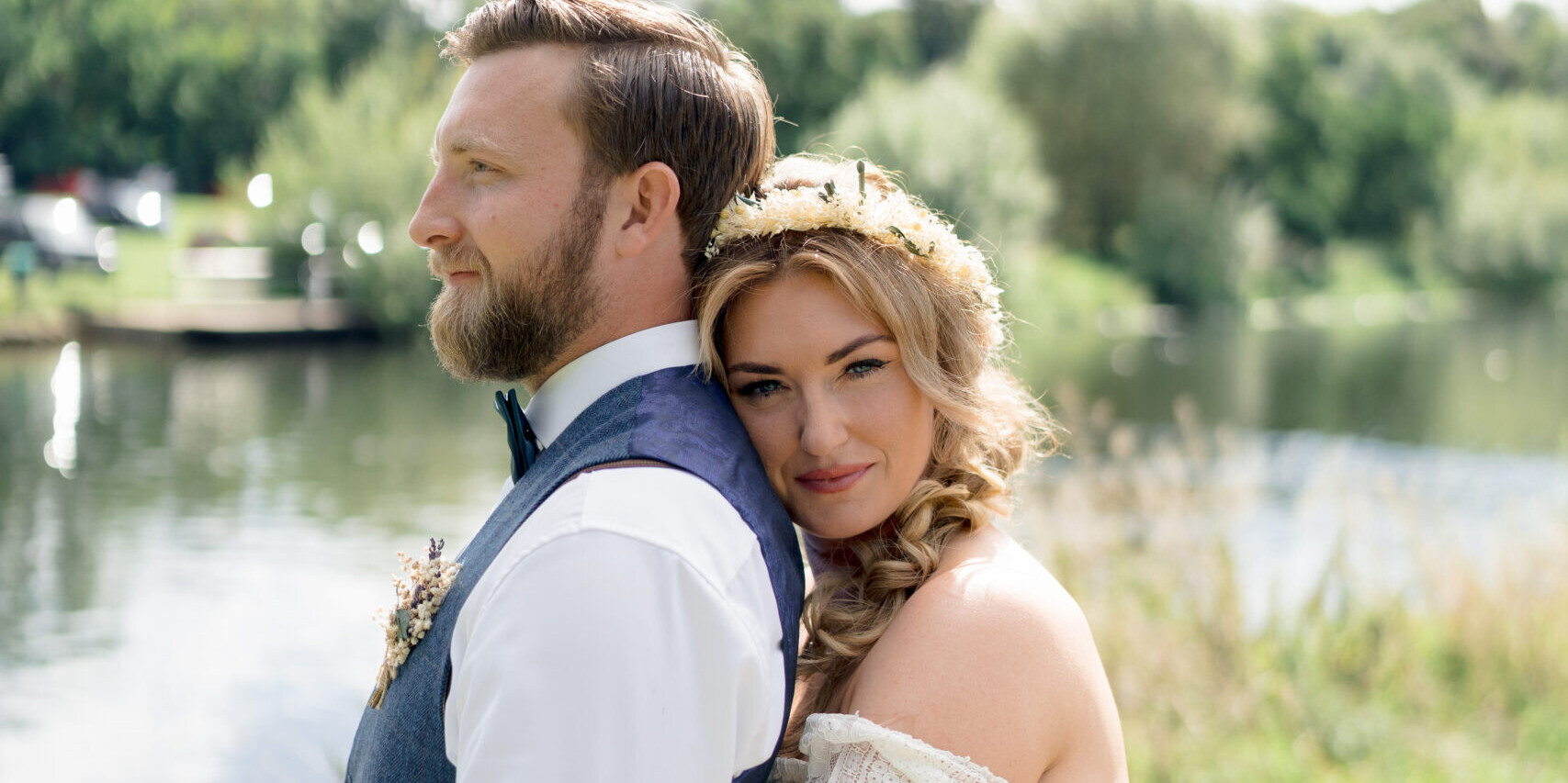 Top 10 Natural Wedding Poses