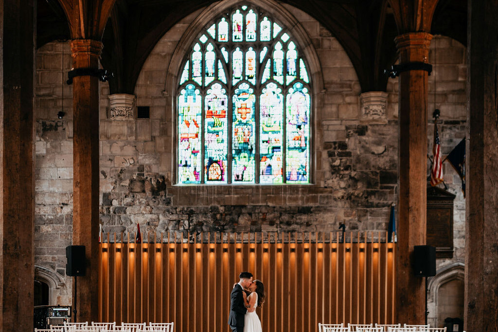 wedding photography styles