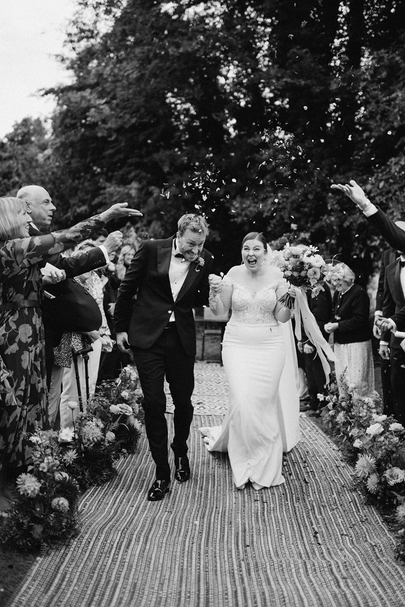 romantic wedding photography