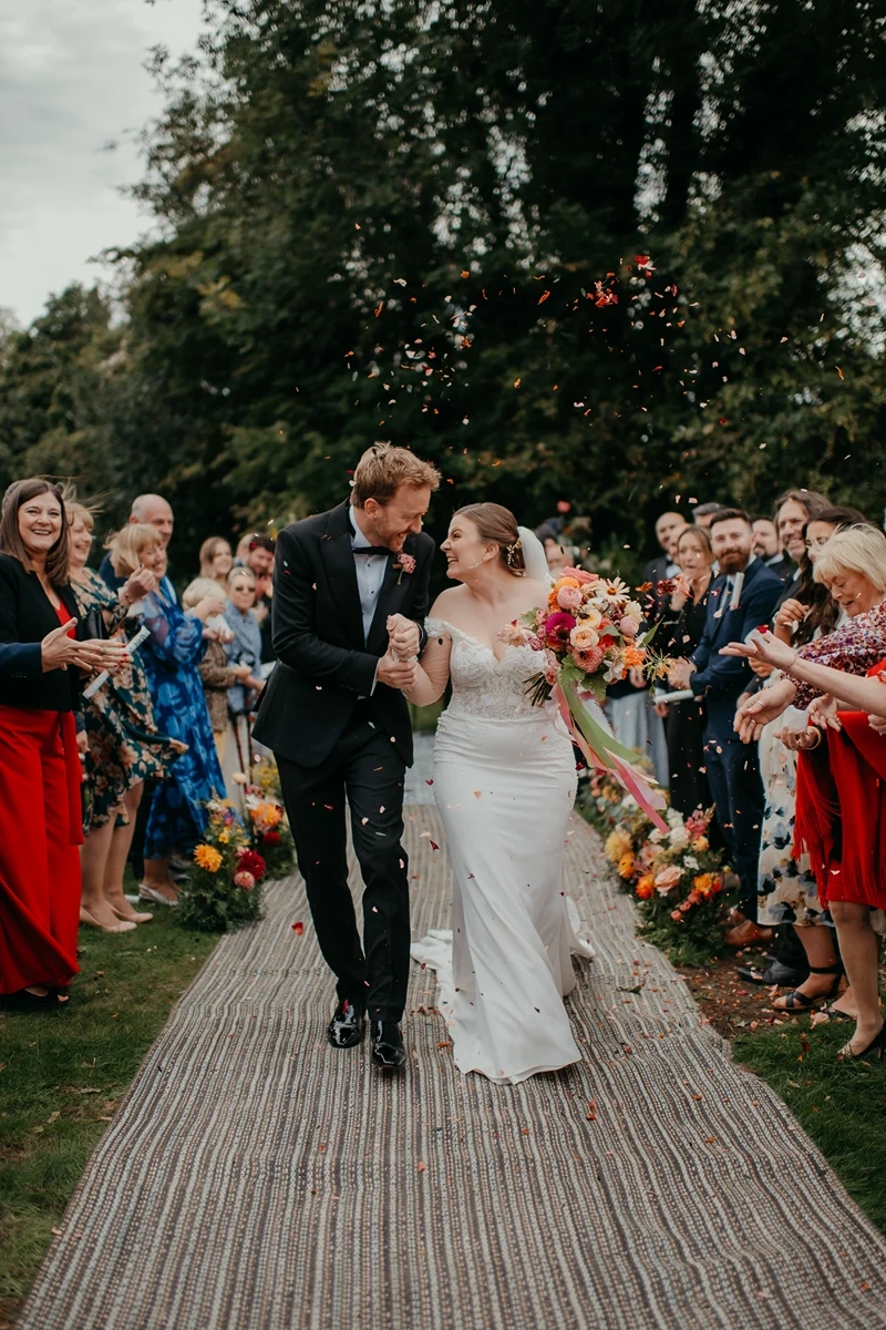 authentic wedding storytelling