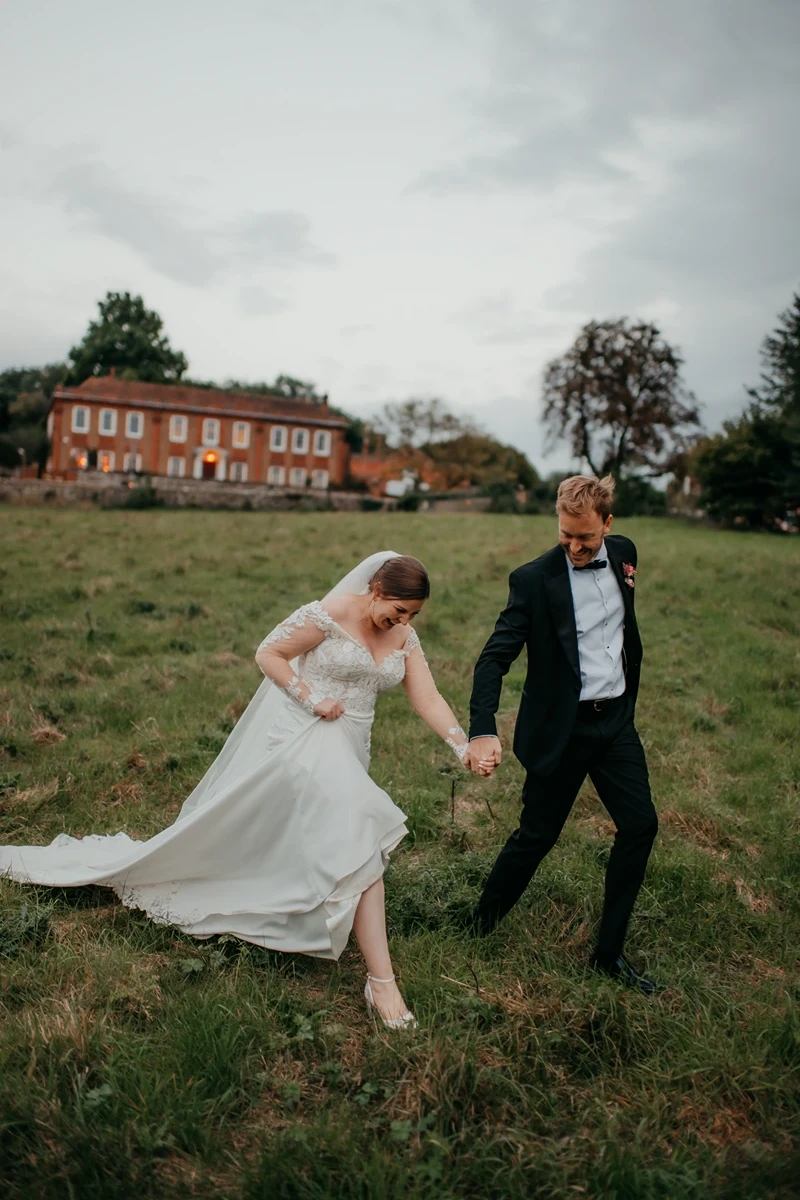 cinematic editing for wedding videos