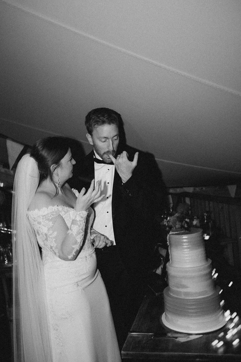 digital wedding content production