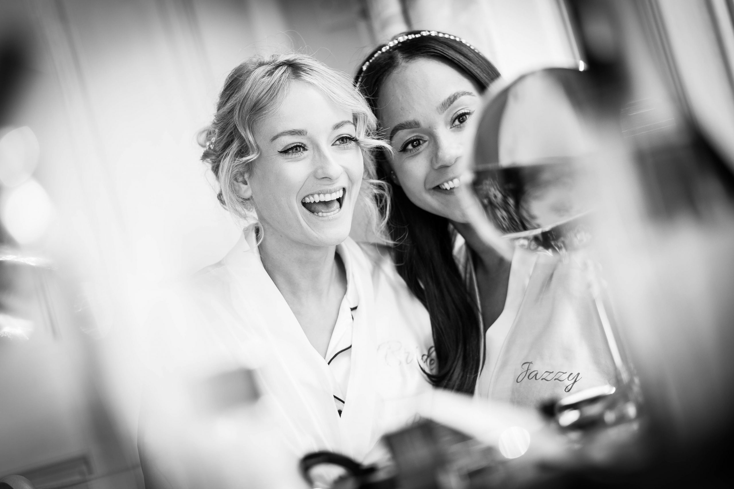 Wedding Photographer Leeds - https://bigdayproductions.co.uk