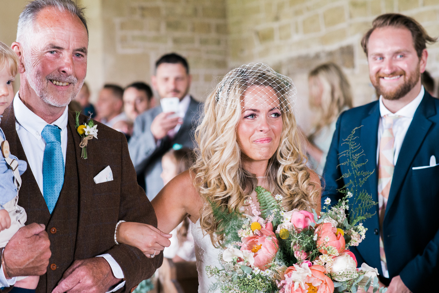 Wedding Photographer York - https://bigdayproductions.co.uk
